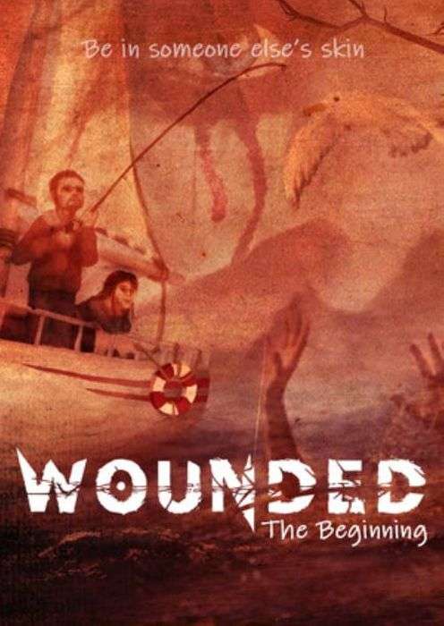 Wounded - The Beginning - PC For Steam