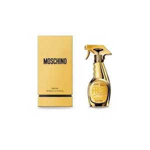 Moschino Eau De Parfum, 50ml
