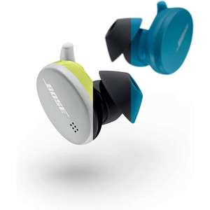 Bose Sport Earbuds—True Wireless Earphones Workouts and Running £112.99 delivered