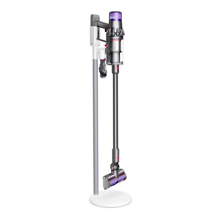 Dyson V11 Total Clean with Mini-Motorised Tool & Floor Dok £369.96 Delivered @ QVC UK (if your new to QVC use code FIVE4U to get £5 off)