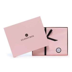 Glossybox 1 month subscription - £10 + Free Mistery Box with code + Free Shipping - @ Glossybox