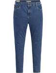 Levi's Women's Plus Size 720 High Rise Super Skinny Jeans £18.31size 20 short @ Amazon