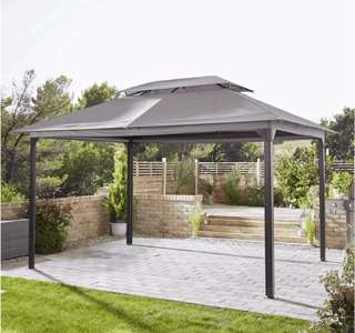 Monaco 3m x 4m Rolling Gazebo for £379 