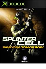 Tom Clancy's Splinter Cell: Pandora Tomorrow Xbox One / Series X/S - Xbox Hungary - £1.38 (600.00 HUF / NoVPN needed) @ Xbox
