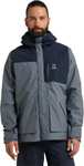 Haglofs vide gtx mens waterproof jacket. Steel Blue/Tarn Blue or black S,M,L in stock. £139.45 delivered @ Absolute Snow
