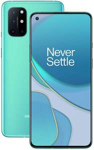 OnePlus 8T 5G 12GB 256GB SIM-Free Smartphone 65W Charge - £358.99 Delivered With Code (UK Mainland) @ Buyitdirectdiscounts / Ebay