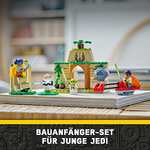 LEGO 75358 Star Wars Tenoo Jedi Temple - £32.24 Delivered @ Amazon DE