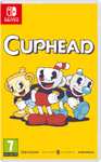 Cuphead (Nintendo Switch) Free C&C