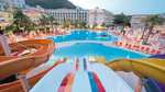 5* All Inclusive - Green Nature Resort and Spa, Turkey - 2 adults 7 nights (£395pp) Gatwick Flights 20kg Suitcases & Transfers - 7th May