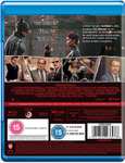 The Batman Blu-ray £6.99 @ Amazon