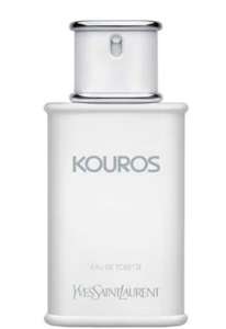 YSL Kouros Eau de Toilette 100ml £20 free standard delivery and click and collect at Superdrug