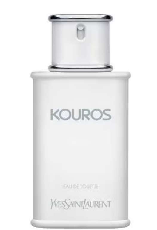YSL Kouros Eau de Toilette 100ml £20 free standard delivery and click and collect at Superdrug
