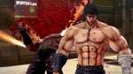 Fist of the North Star: Lost Paradise PS4