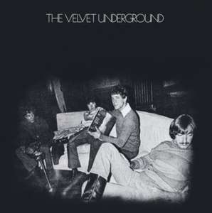 The Velvet Underground / The Velvet Underground (Vinyl)