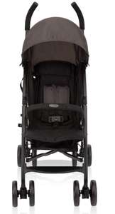 Graco TraveLite Pushchair/Stroller (Birth to 3 Years Approx, 0-15 kg) £59.49 @ Amazon