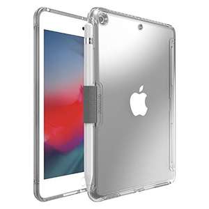OtterBox Symmetry Clear Case For Apple iPad Mini 7.9-Inch (5th Gen 2019) - £9.90 @ Amazon