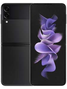 Samsung Galaxy Z Flip3 5G 128GB Flip Phone - £595 (UK Mainland) @ Elekdirect
