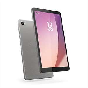 Lenovo Tab M8 (4th Gen) Android Tablet | 8-inch HD Display | 64GB | Wi-Fi 5 | 4GB RAM | Arctic Grey