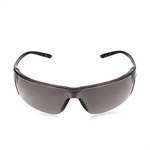 Amazon Commercial Safety Glasses (Gray/Black), Anti-scratch, 1-pack - £2.79 @ Amazon