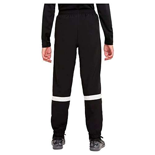 NIKE Unisex Kids Y Nk Dry Acd21 Trk Pant Wpz Pants size 7 & 12 years now £13 at Amazon
