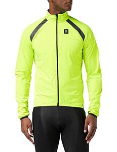 Kalas Pure Z Men's Long Sleeve Cycling Jacket - Large