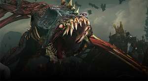 Total War: WARHAMMER free on Amazon gaming for pc for prime members