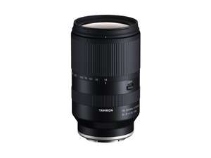 Tamron 18-300mm APS-C Camera Lens with code