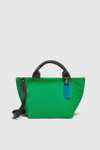 PULL & BEAR Everyday mini tote bag £7.99 with free collection / £3.95 delivery @ Pull&Bear