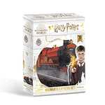 University Games 7635 Harry Potter Hogwarts Express Set 3D Puzzle