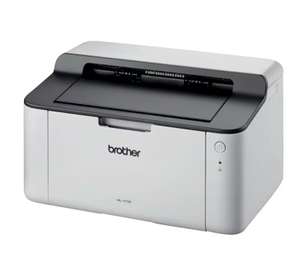 Brother HL-1110 A4 Mono Laser Printer - with first order code