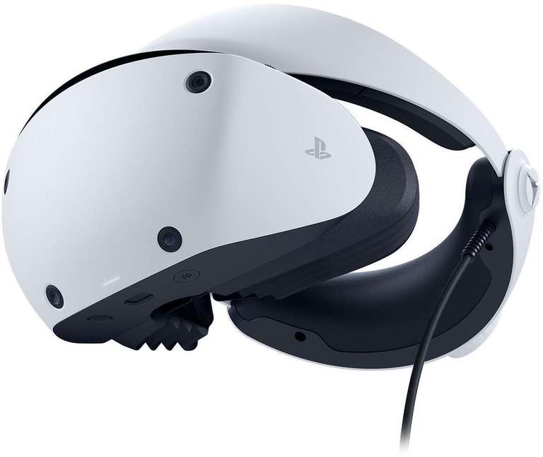 Sony PlayStation VR2 ( PSVR2 ) £466.49 delivered with code (UK Mainland) @ Box eBay