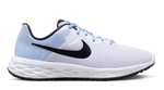 Men's Nike Revolution 6 Road Running Shoes with code (6 colours available)