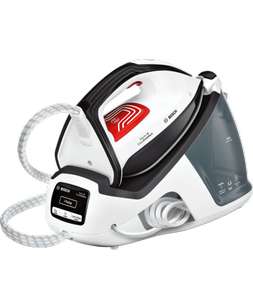Bosch TDS4070GB Series 4 Steam Generator Iron for £59.99 (free click & collect) @ Argos