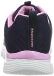 Skechers Women's Graceful Get Connected Sneaker sizes 2-8 £29.99 @ Amazon