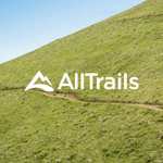 Alltrails Pro 12m Subscription £9.17 Via New Zealand VPN & Code @ All Trails