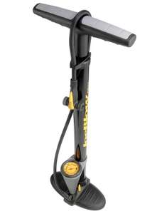 Topeak Joe Blow Max II Track Pump, £27.99 delivered @ Chain Reaction Cycles