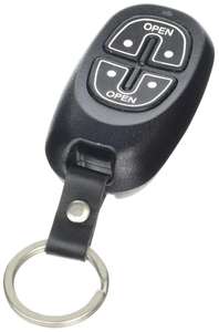 YALE P-KF-REM-CON, Smart Door Lock Remote Fob £8.43 @ Amazon