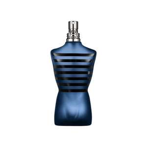 Jean Paul Gaultier Ultra Male Eau De Toilette Intense 75ml Spray £35 with codes + Free Mainland UK Delivery From Beauty Base