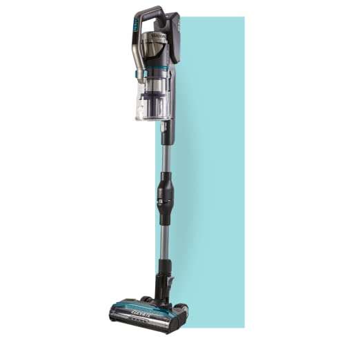 Swan Lightweight 3-in-1 Vacuum, Premium Cordless Stick Vacuum, Bendable Flexible Tube, 100W Suction, Cyclone Technology, 60 Minute Run Time