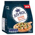 Jus-Rol Sourdough Pizza Base 400G - In-store (Grimsby)