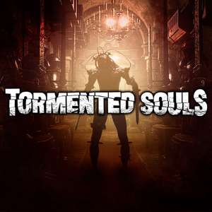 (PS4 / PS5) Tormented Souls