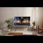 Samsung 65" The Serif QLED 4K HDR Smart TV in Cloud White (2022) QE65LS01BAUXXU £699 @ RGB Direct