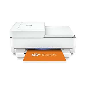 HP Envy 6420e All in One Colour Printer with 6 months of Instant Ink £59.99 @ Amazon