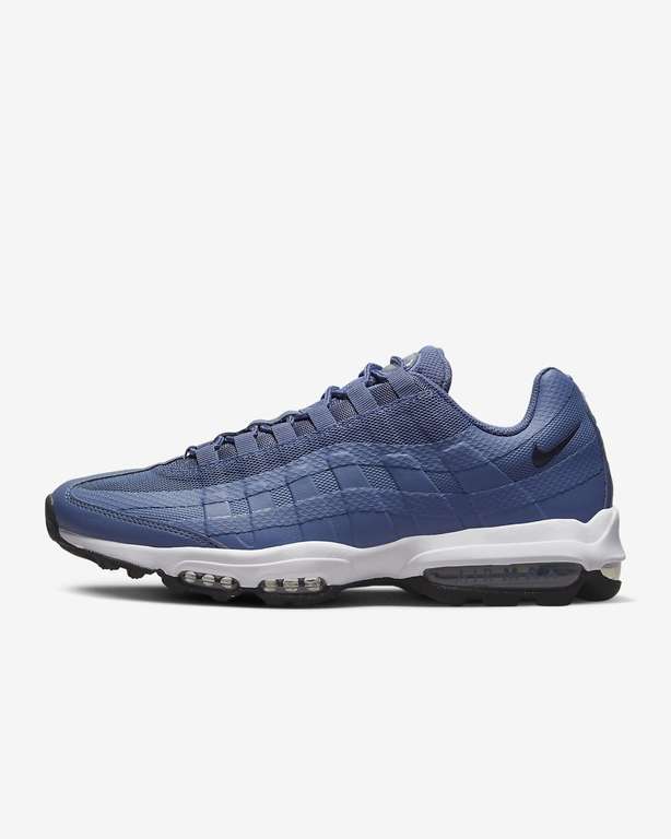 Nike Air Max 95 Ultra Trainers - £76.48 (With Code) @ Nike