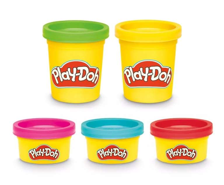 Play-Doh Swirlin Smoothies Blender Playset. Free click and collect