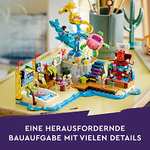 LEGO Friends 41737 Beach Amusement Park Set £71.94 @ Amazon Germany