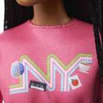 Barbie It Takes Two Barbie “Brooklyn” Roberts Doll (Braided Hair)