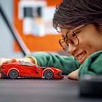 LEGO 76914 Speed Champions Ferrari 812 - With Voucher
