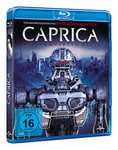 Battlestar Galactica: Caprica - The Complete Series (Blu-ray) £17.76 Sold by Amazon EU @ Amazon