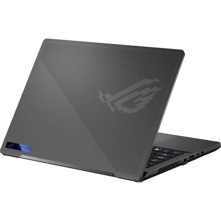 Asus ROG Zephyrus G14 14" Laptop AMD Ryzen 7 512GB SSD - Black (£1299 after cash back)